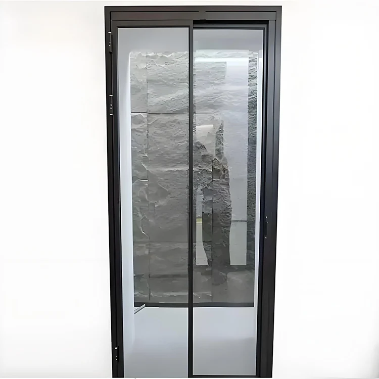 İki Katlı Veranda Kapısı İki Katlı Veranda Kapısı